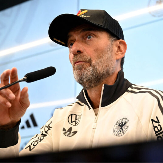 Jürgen Klopp'tan Almanya'ya 4 yasak!