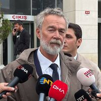 "Kaşifoğlu" ifade verdi