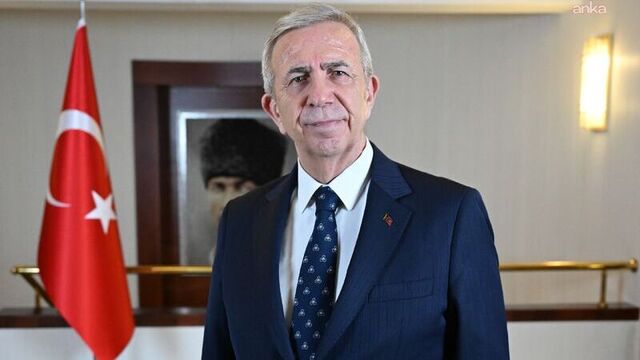 Mansur Yavaş nereye?