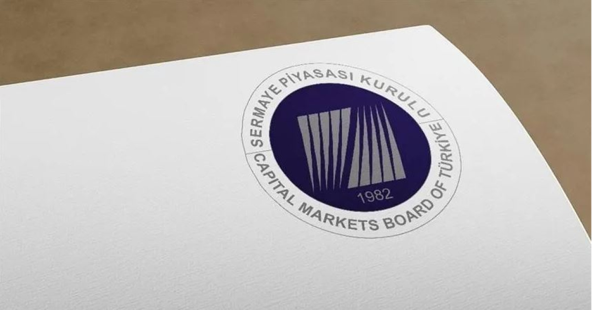 SPK'dan yeni karar