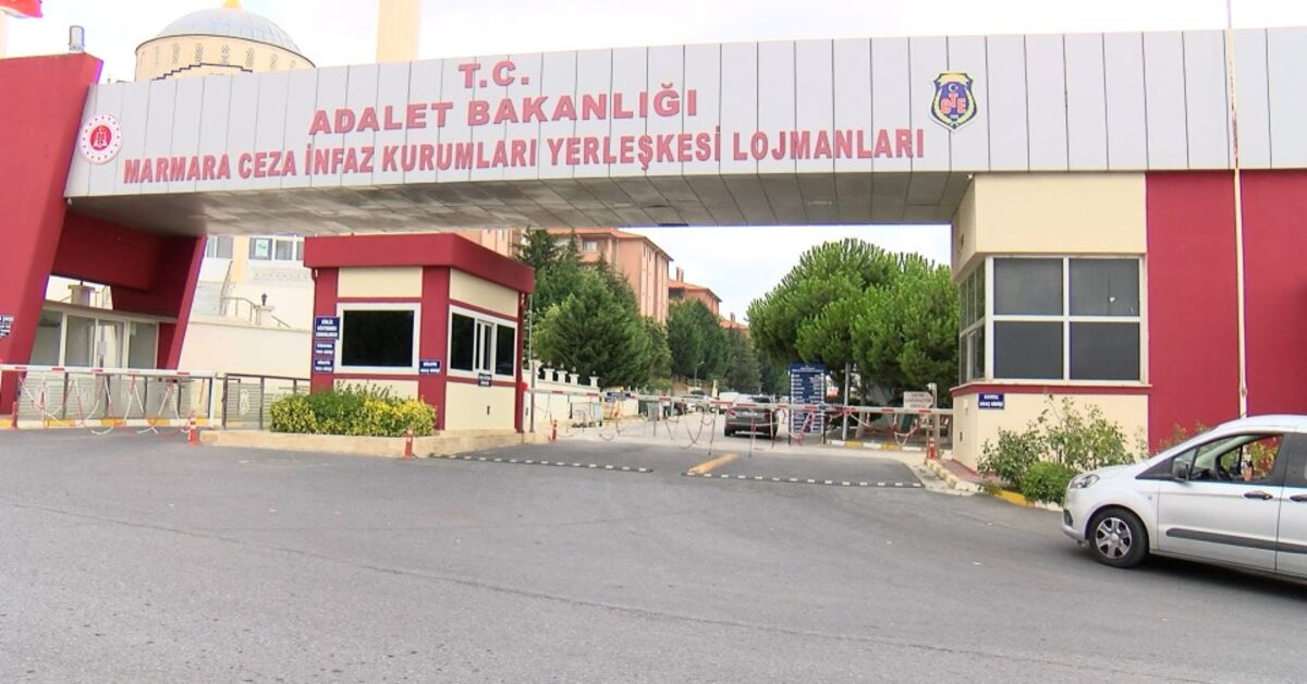 İBB davası UYAP sorunu nedeniyle bitti