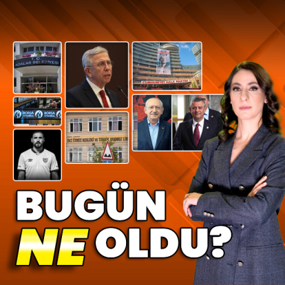 Bugün Ne Oldu? 23 Eylül 2026 haberleri