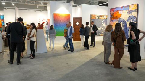 Contemporary Istanbul başladı | Hatay Masası | Haberler analizi