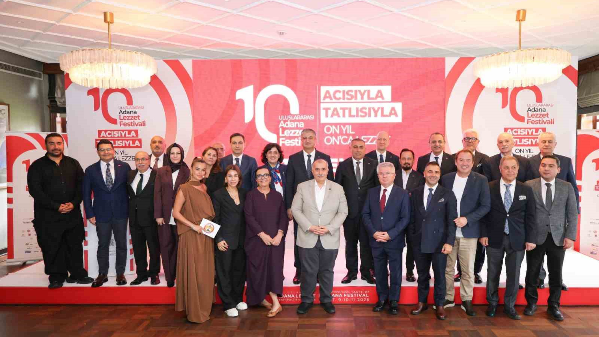 Adana'nın gastronomi mirası dünyaya açılıyor haber görseli