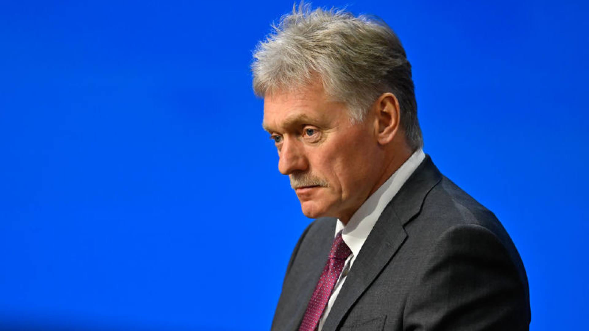 Kremlin: Müzakere süreci için zemin yok haber görseli