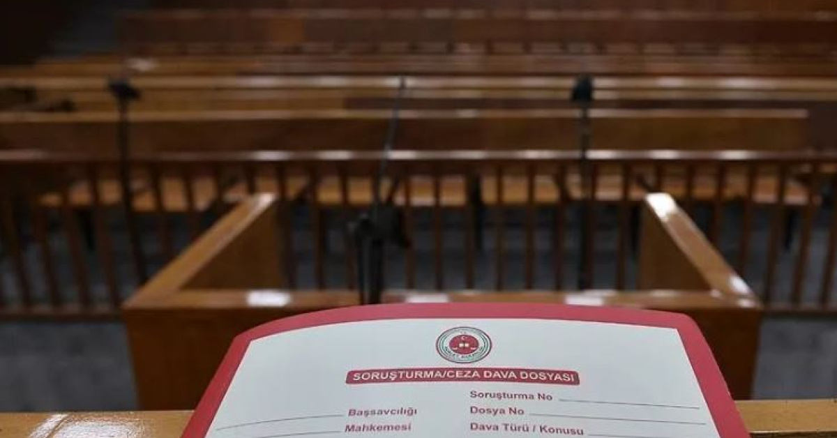Kozinoğlu soruşturmasında 1 tutuklama daha