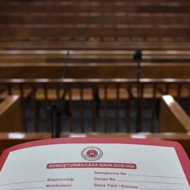 Kozinoğlu soruşturmasında 1 tutuklama daha