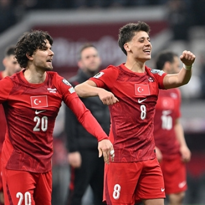 Türkiye Fransa maçı hangi kanalda yayınlanacak?