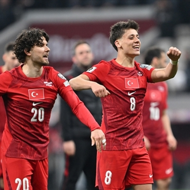 Türkiye Fransa maçı hangi kanalda yayınlanacak?