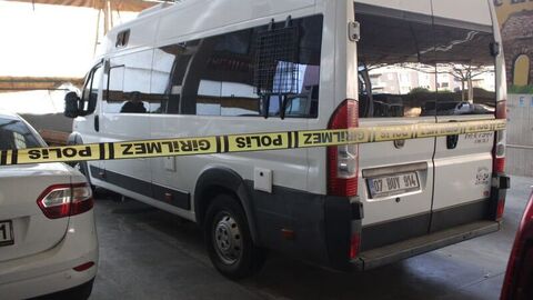 Okul önünde pompalı tüfekle gezen 2 kişi yakalandı | Hatay Masası | Haberler analizi