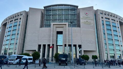 Alkin kardeşlerin ifadesi ortaya çıktı