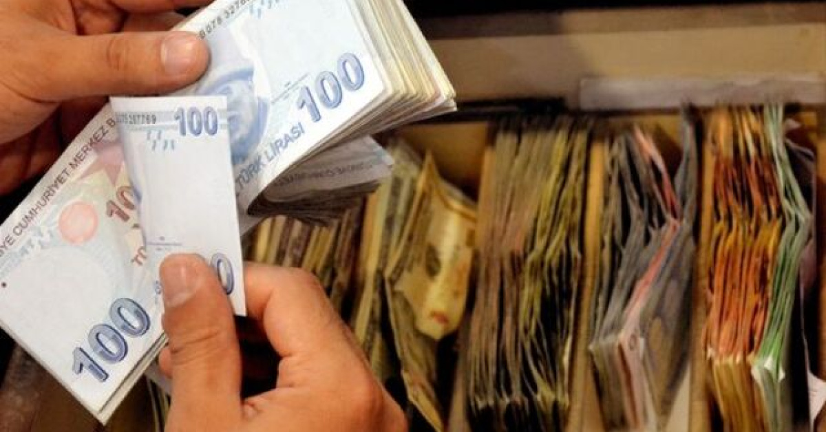 Eylül 2026 emekli promosyon kampanyası