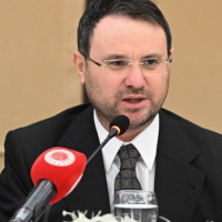 Adalet Bakanı Akın Gürlek: 40 milyonluk transferi durdurduk