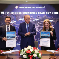 THY, Boeing'ten 150 adet uçak satın alacak