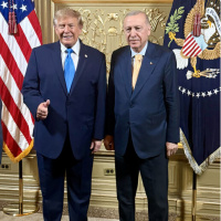 "Aralarında bir uyum var"