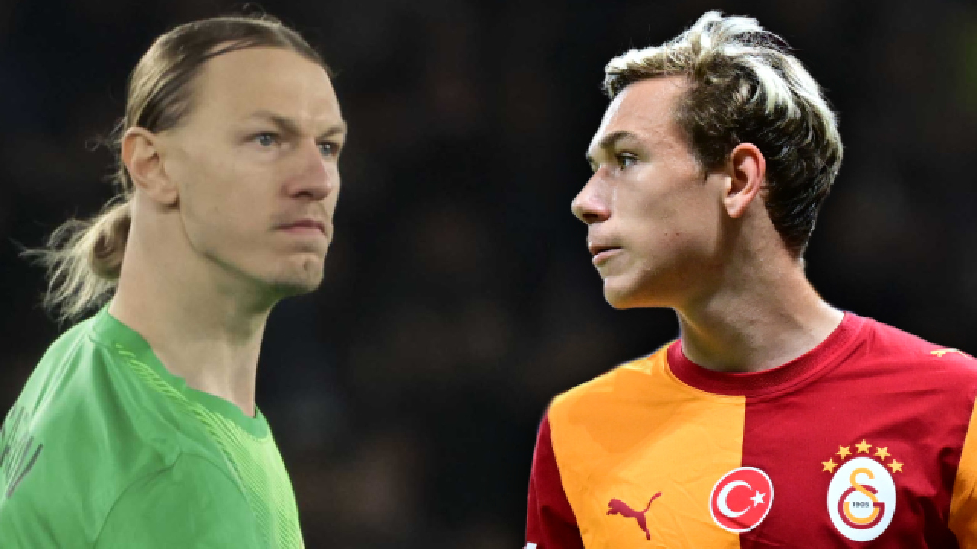 Safonov'dan Batrakov sözleri! haber görseli