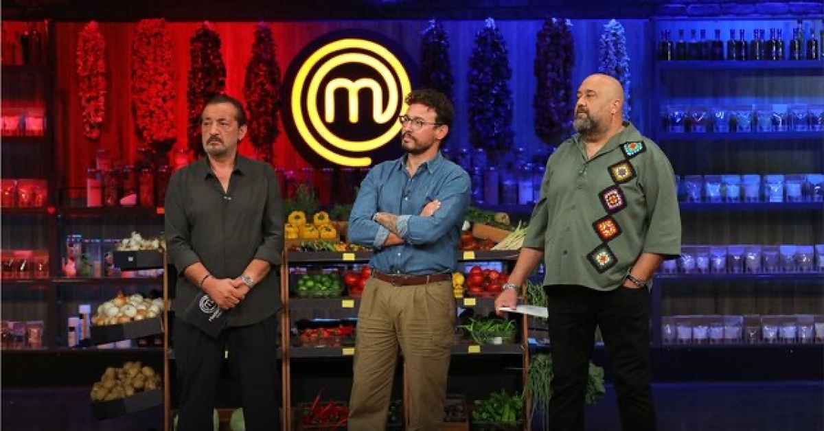 Masterchef eleme adayı kim oldu?