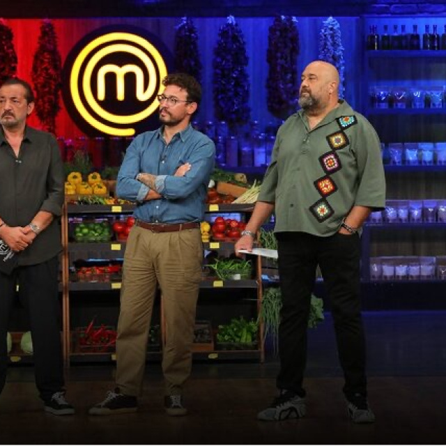 Masterchef eleme adayı kim oldu?