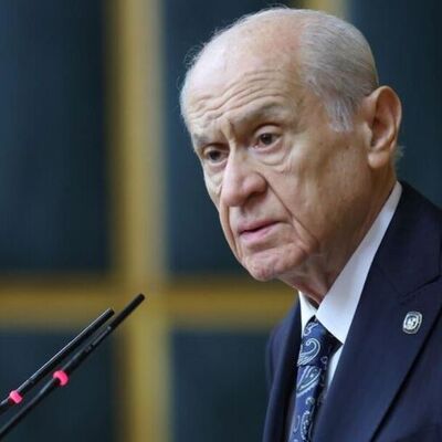 Bahçeli’den Yavaş yayınlarına tepki