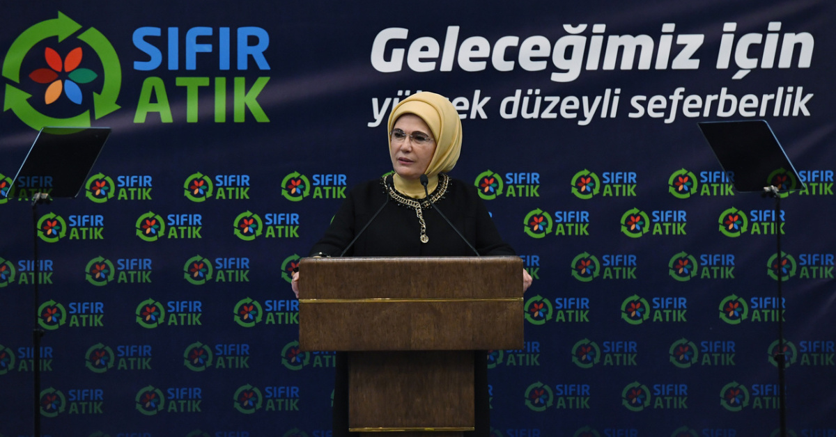Geri dönüşümün kazanımları neler oldu?