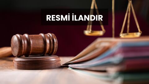 T.C. ORHANELİ(SULH HUKUK MAH.) SATIŞ MEMURLUĞU | Hatay Masası | Haberler analizi