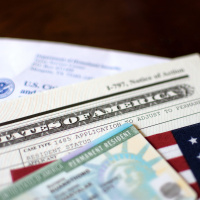 Green Card başvuruları başlayacak mı?