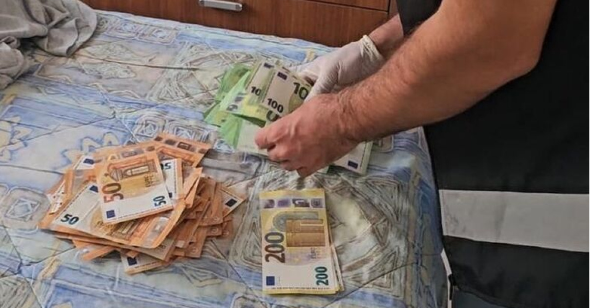 Bodrum Liman Başkanlığı'nda rüşvet operasyonu: 2 gözaltı