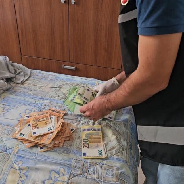 Bodrum Liman Başkanlığı'nda rüşvet operasyonu: 2 gözaltı