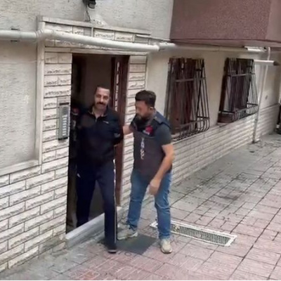 Sosyal medyada 'kamu görevlileriyle iletişimde' izlenimi veren şüpheli tutuklandı