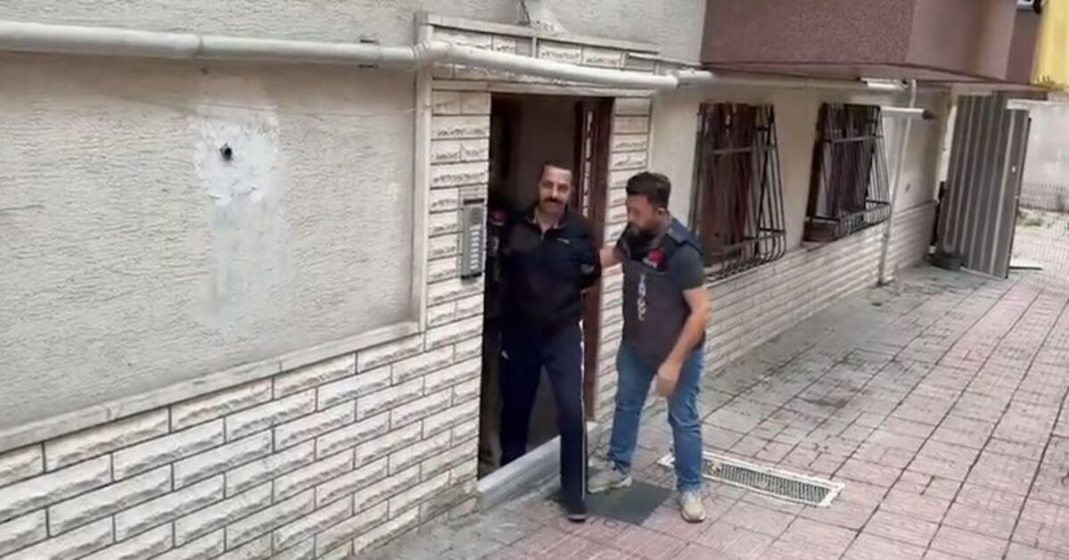 Sosyal medyada 'kamu görevlileriyle iletişimde' izlenimi veren şüpheli tutuklandı