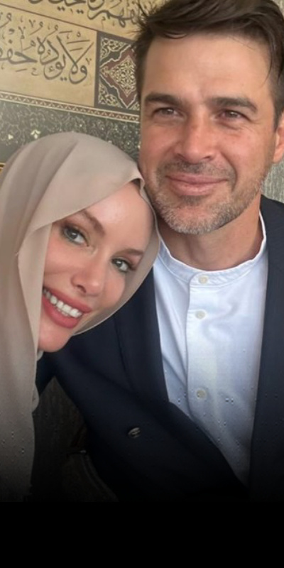 "Zor zamanlarda yanımdaydın"