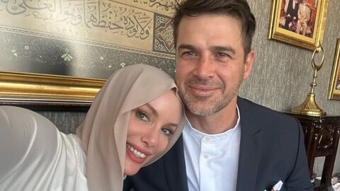 "Zor zamanlarda yanımdaydın"