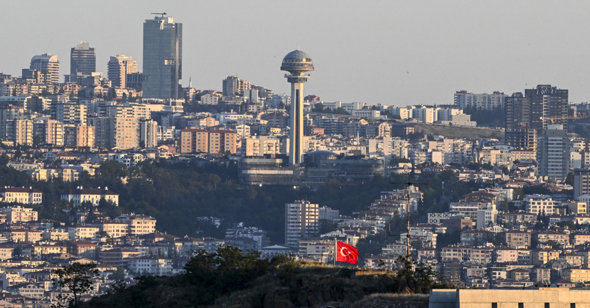 CHP'nin Ankara'da 2 belediyesi kaldı