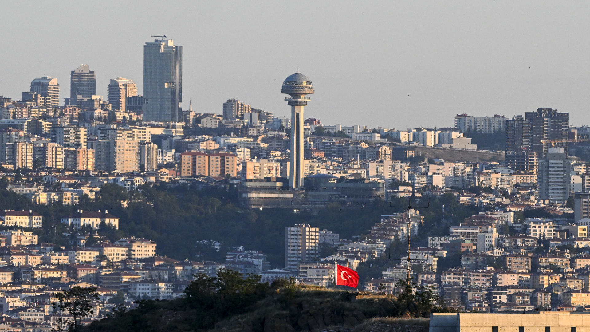 CHP'nin Ankara'da 2 belediyesi kaldı haber görseli