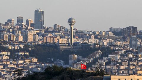 CHP'nin Ankara'da 2 belediyesi kaldı