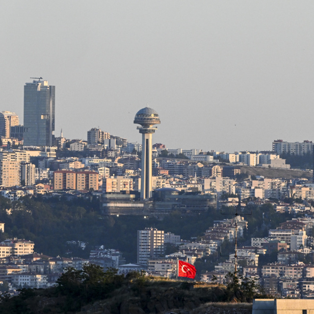 CHP'nin Ankara'da 2 belediyesi kaldı