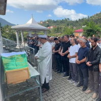 Su dolu menfez iki çocuğu yuttu! Çok büyük acı...