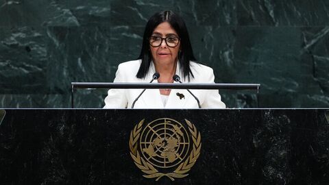 "Venezuela'da demokratik geçiş süreci başladı" — ne oldu, sırada ne var?