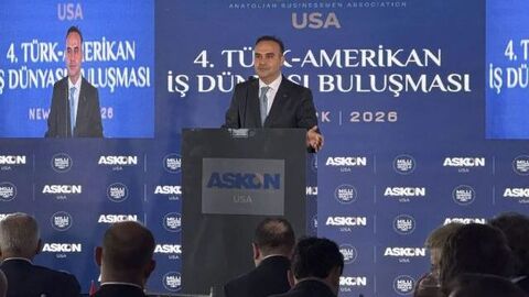 "İlk 10 savunma sanayi ihracatçısı ülkeden biri olacağız" — ne oldu, sırada ne var?