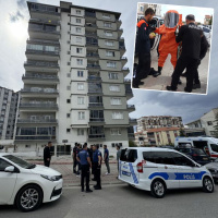 Karı koca evlerinde cansız bulundu! Kimyasal ölüm şüphesi