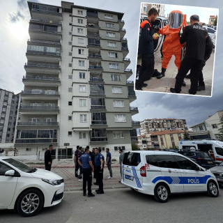 Karı koca evlerinde cansız bulundu! Kimyasal ölüm şüphesi
