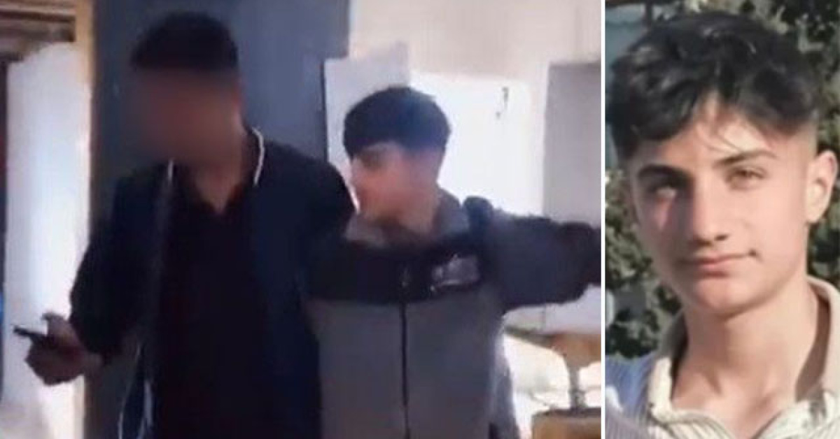 Ailesi sinir krizi geçirdi! Kompresörlü cinayette şaşırtan savunma