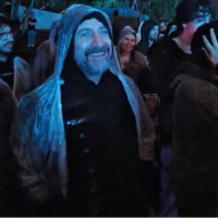 Konser maratonu sürüyor