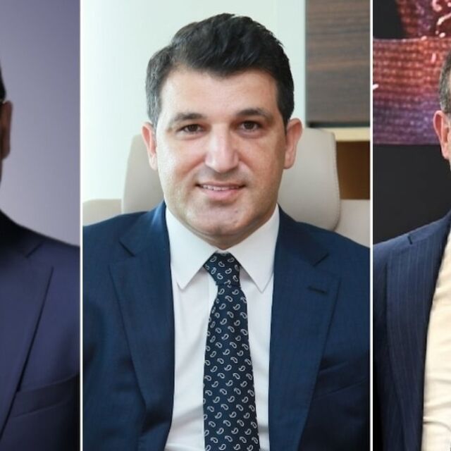 Sermaye piyasası soruşturmasında 3 şüpheli daha tutuklandı