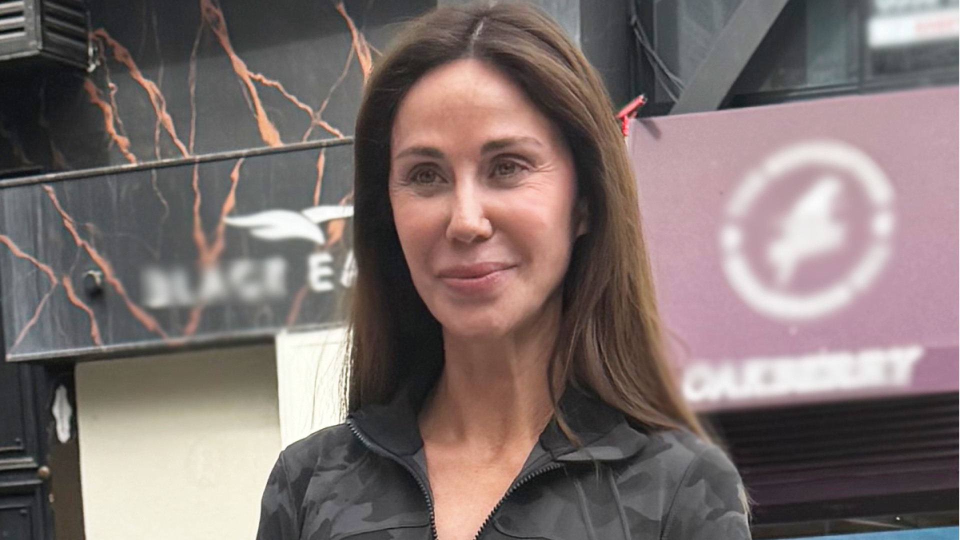 Demet Şener'den Açık Sözler: 'Benim Alışverişim Benim Takarım!'