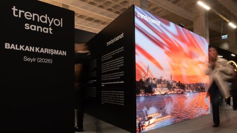 Contemporary Istanbul’da Haliç’e farklı bir “Seyir”: Bilinenler ve sonraki adımlar
