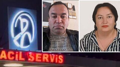 Can kaybı 2'ye yükseldi... Kardeşleri için öldüler!