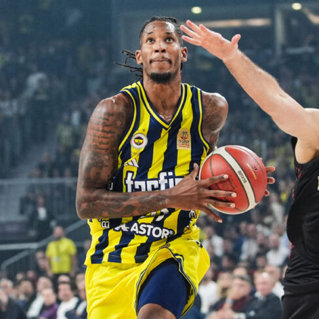 Fenerbahçe'nin konuğu Bologna!