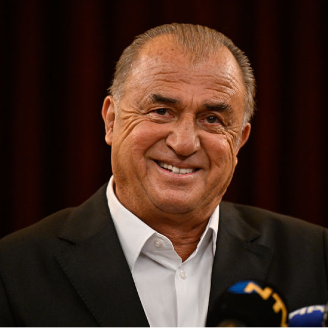 "Bu Okan Buruk'a saygısızlık olur!"