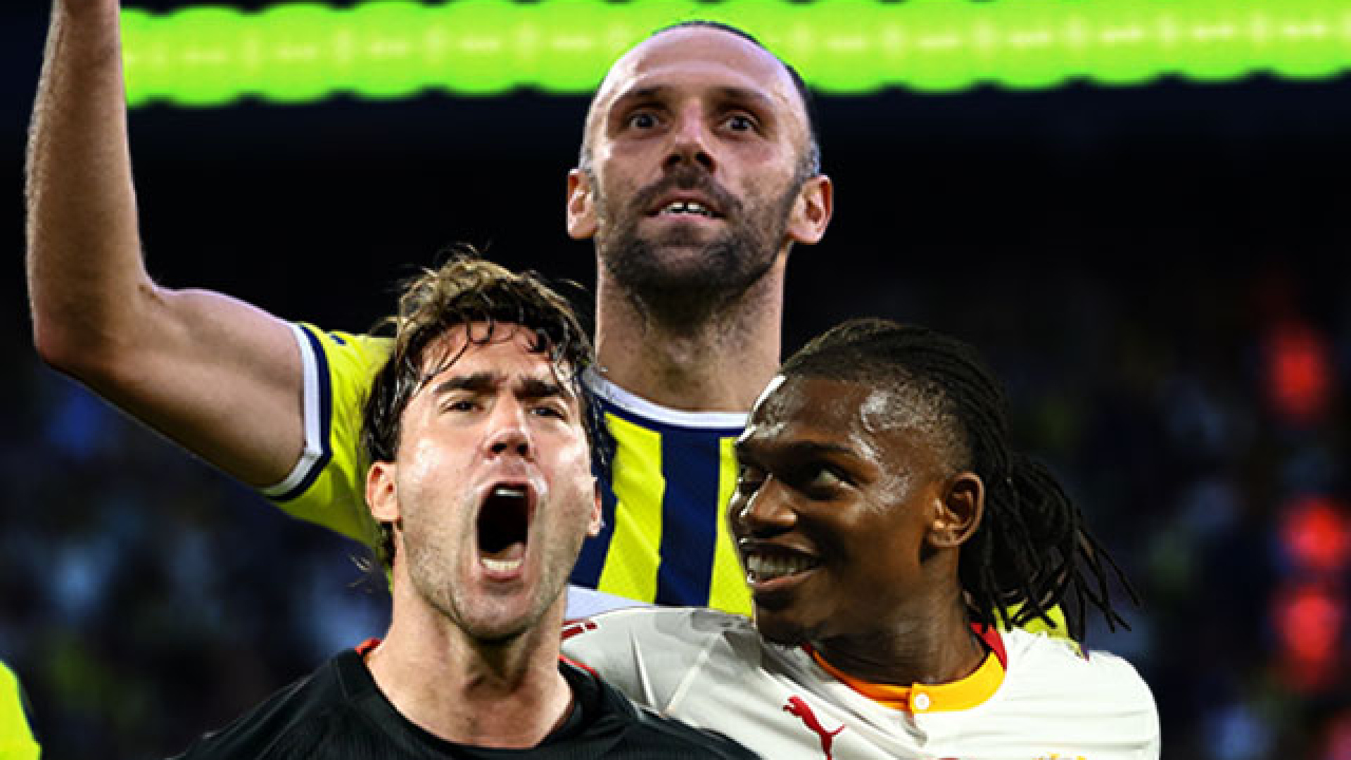 İşte yeni isimlerin 6 haftalık performansı